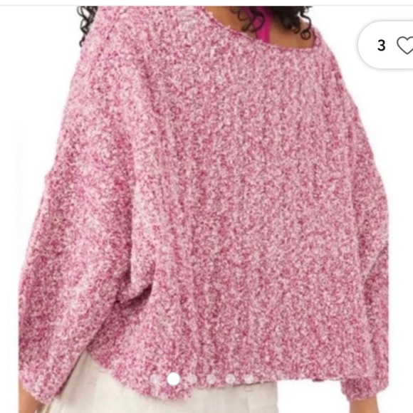 Free People Sweater - Picture 2 of 7